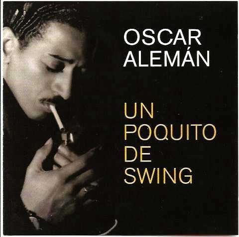 Un poquito de Swing