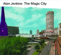 The Magic City