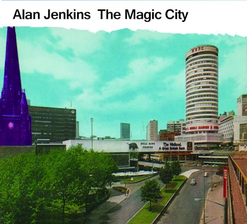 The Magic City