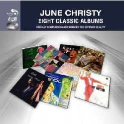 Eight Classic Albums