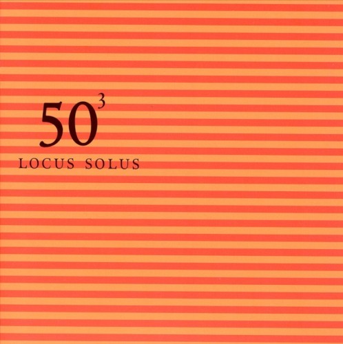 50th Birthday Celebration, Volume 3