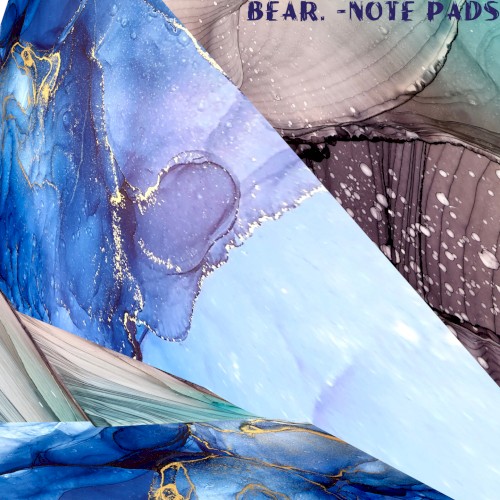 Note Pads