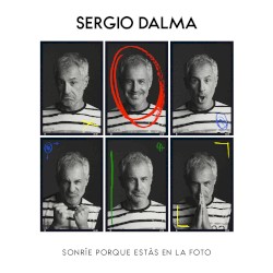 Sonríe porque estás en la foto