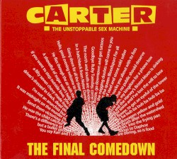 The Final Comedown