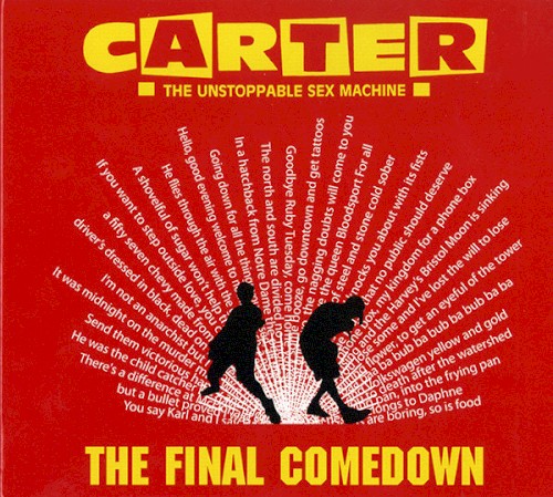 The Final Comedown