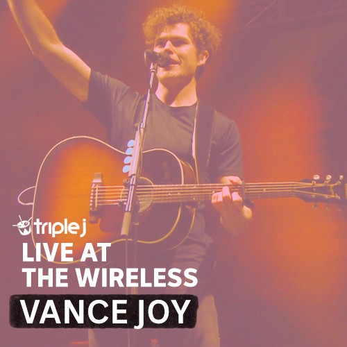 Triple J Live at the Wireless - One Night Stand, St Helens Tas 2018