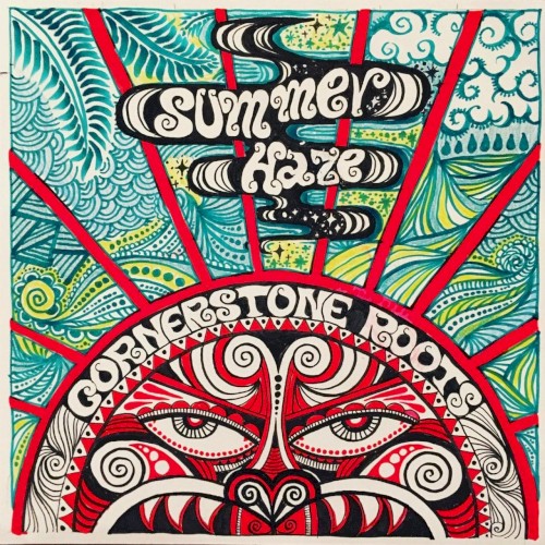 Summer Haze