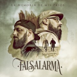 La memoria de mis pasos