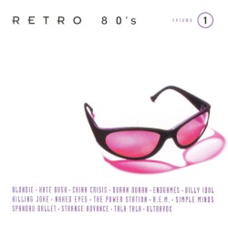 Retro 80’s, Volume 1