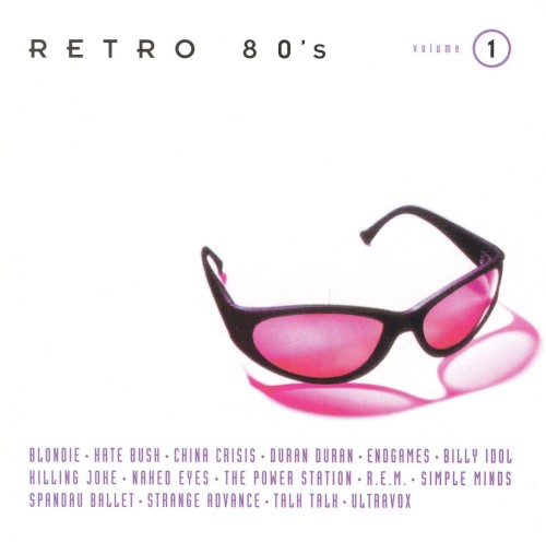 Retro 80’s, Volume 1