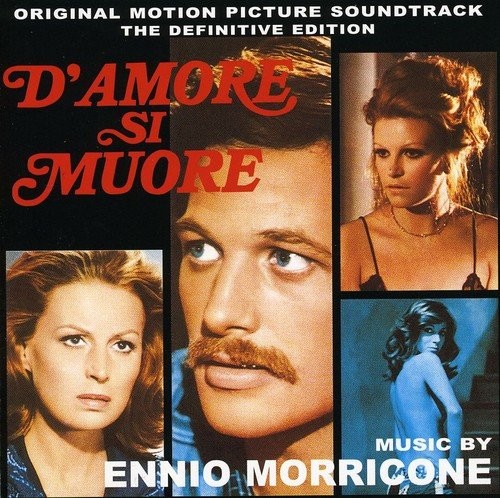 D'amore si muore