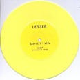Lesser / Pisstank