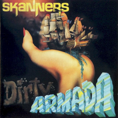 Dirty Armada