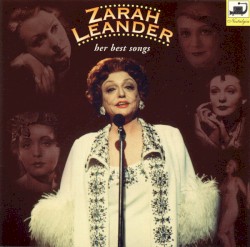 Her Best Songs