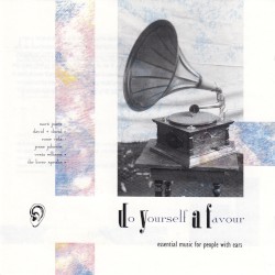 Do Yourself a Favour: Essential Music for People With Ears