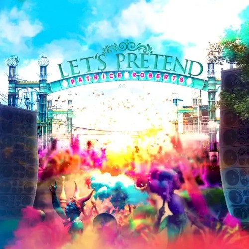 Let's Pretend