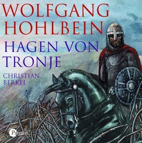 Hagen von Tronje