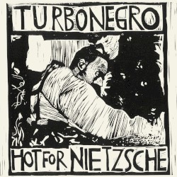 Hot For Nietzsche