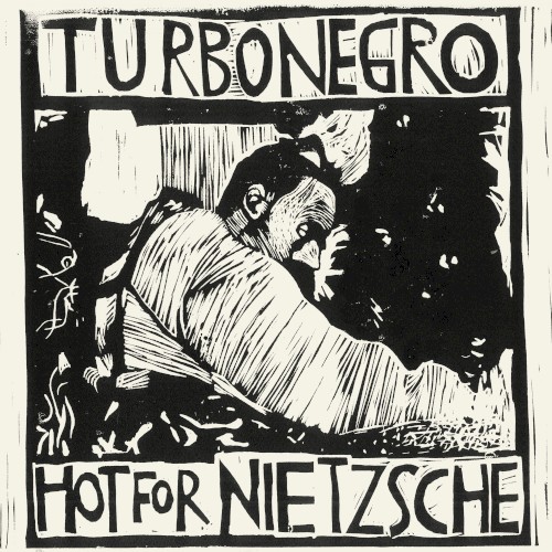 Hot For Nietzsche