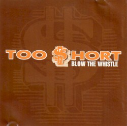 Blow the Whistle