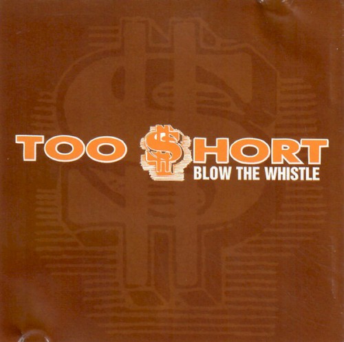 Blow the Whistle