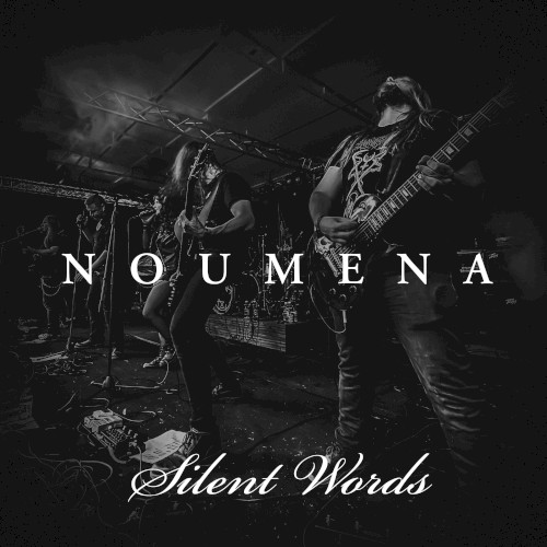 Silent Words