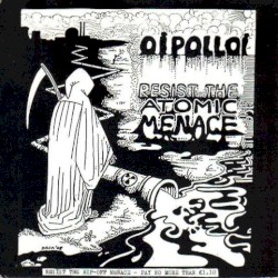 Resist the Atomic Menace