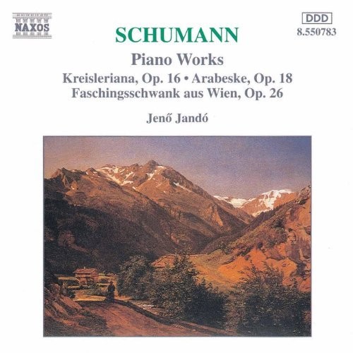 Piano Works