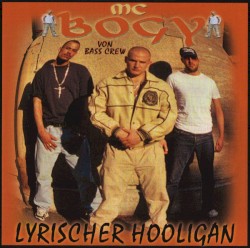 Lyrischer Hooligan