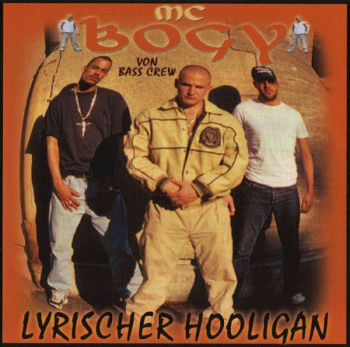 Lyrischer Hooligan