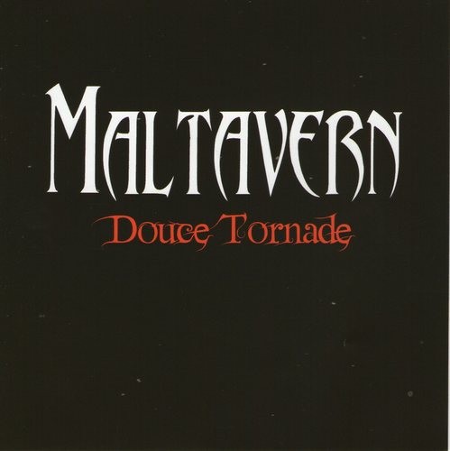 Douce Tornade