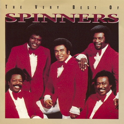 The Very Best of Spinners