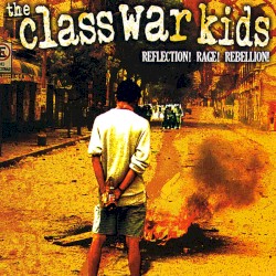 Reflection! Rage! Rebellion!