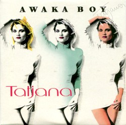 Awaka Boy