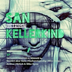 Kellerkind