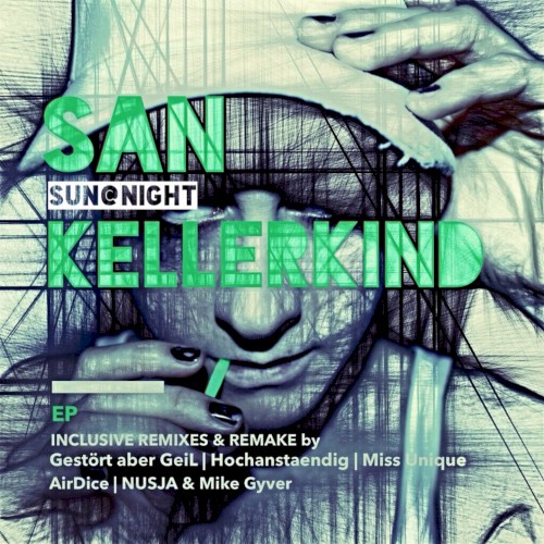 Kellerkind