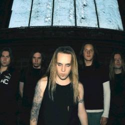 COB: Live at Tuska