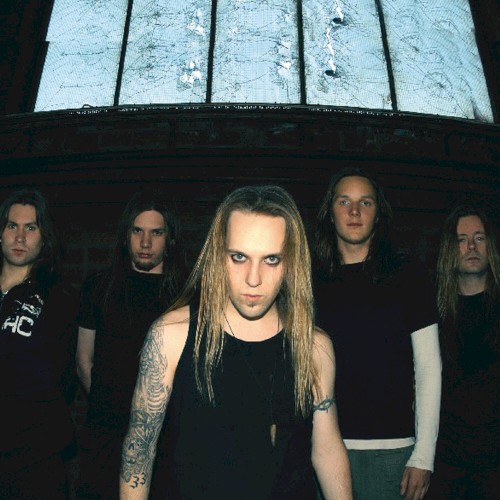 COB: Live at Tuska