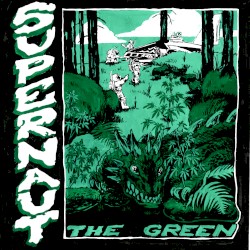 The Green