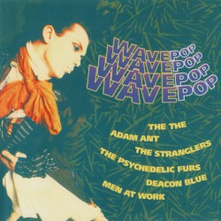 Wavepop