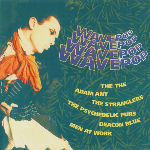 Wavepop