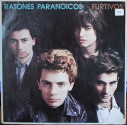 Furtivos