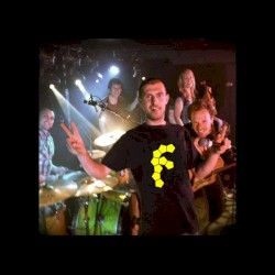 Buffalo Huddleston - Waiting for the Right Song (Flexagon remix - instrumental)
