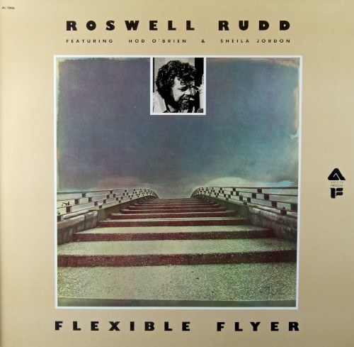 Flexible Flyer