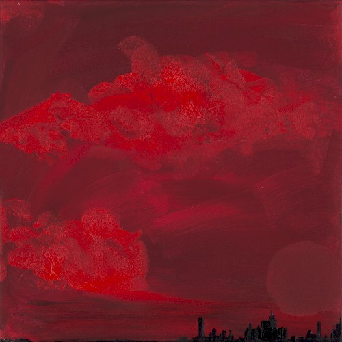 Paint the Town Red
