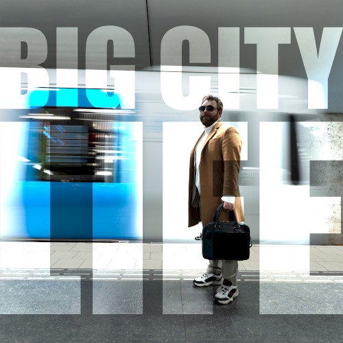Big City Life