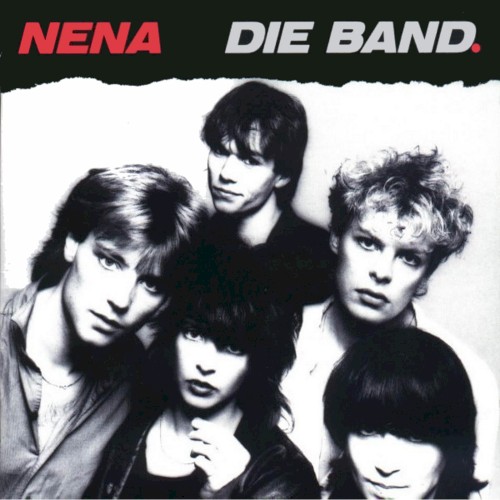 Die Band.