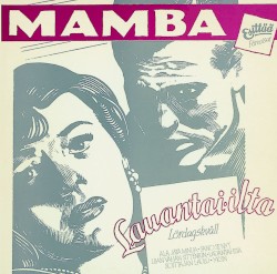 Lauantai-ilta