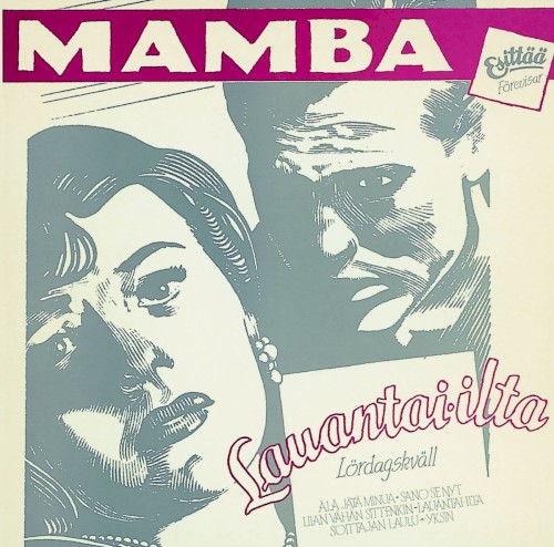 Lauantai-ilta