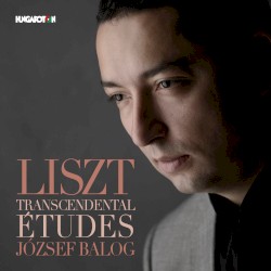 Transcendental Études